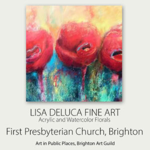 Lisa DeLuca Lisa DeLuca exhibit